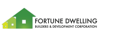 Fortune Dwelling Builders & Development Corporation · All Rights Reserved